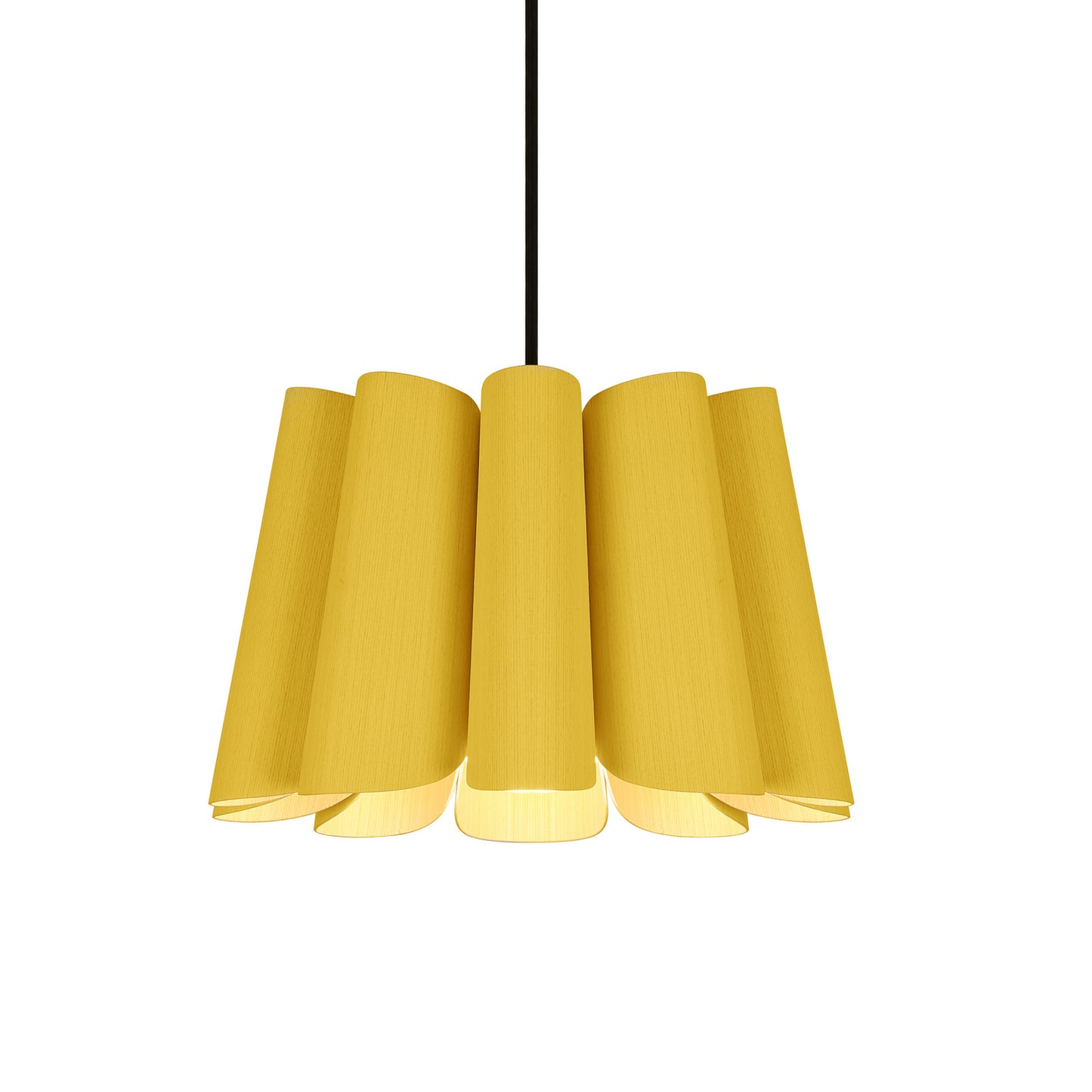 Bruck Lighting-WEPREN/30/YLW/ASH|MAIN