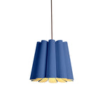 Bruck Lighting-WEPREN/32/BLU/ASH|MAIN