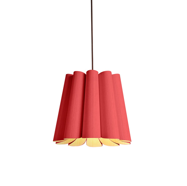 Bruck Lighting-WEPREN/32/RED/ASH|MAIN