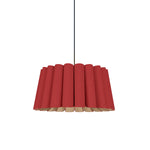 Bruck Lighting-WEPREN/56/RED/ASH|MAIN