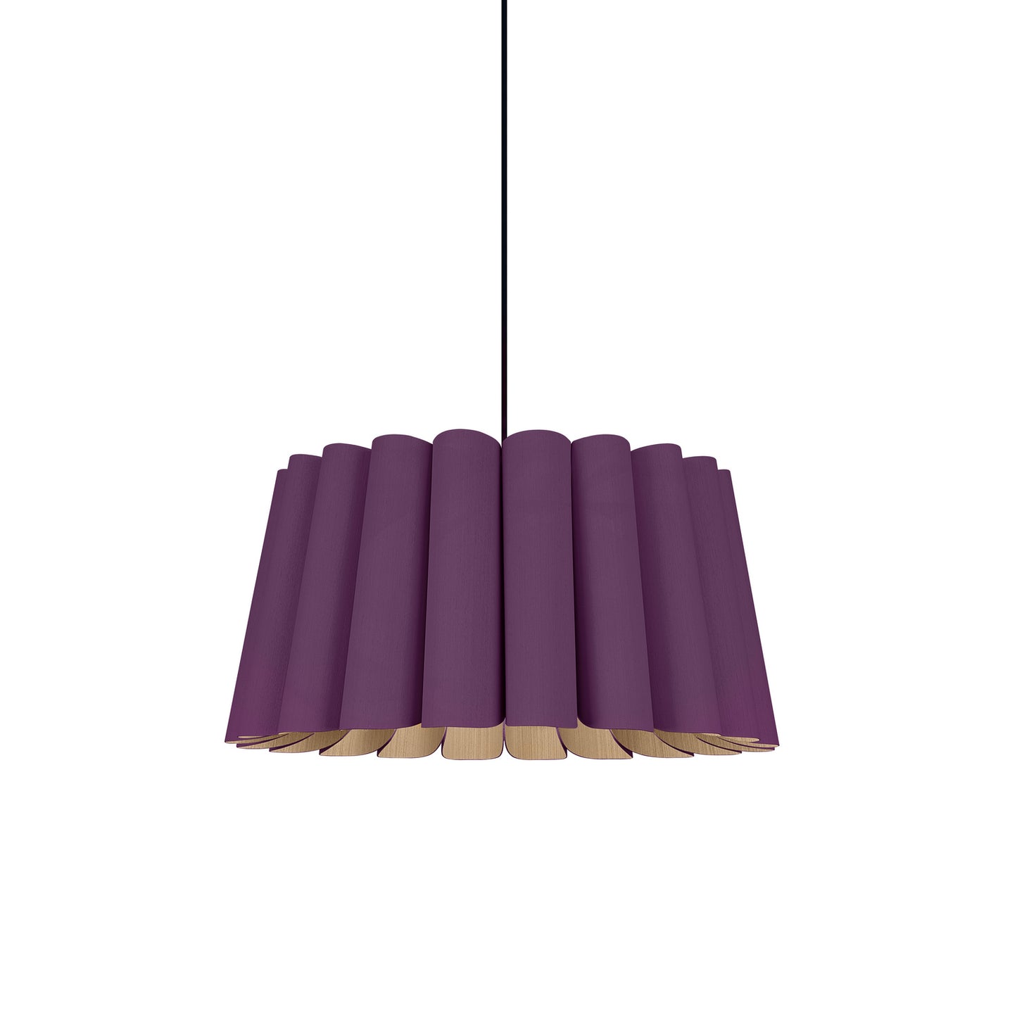 Bruck Lighting-WEPREN/56/VLT/ASH|MAIN