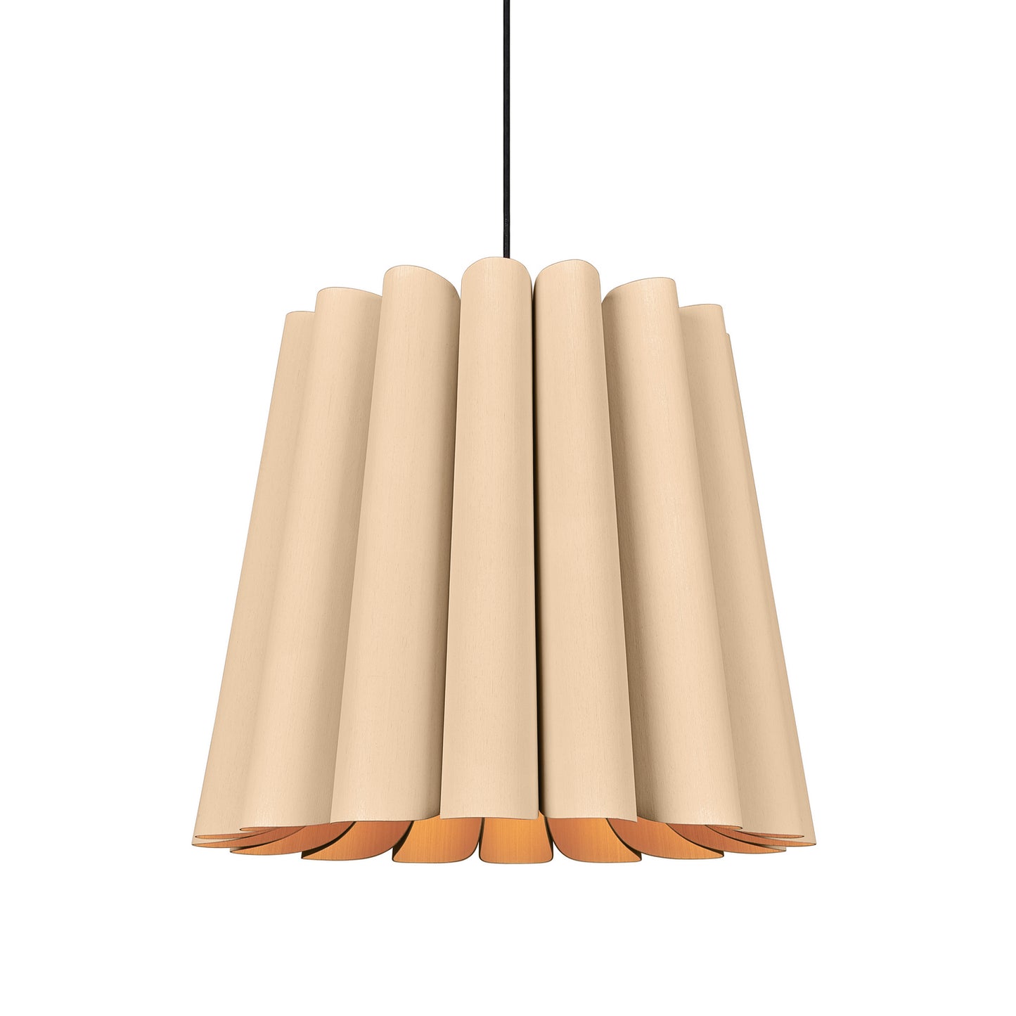 Bruck Lighting-WEPREN/56L/ASH/ASH|MAIN