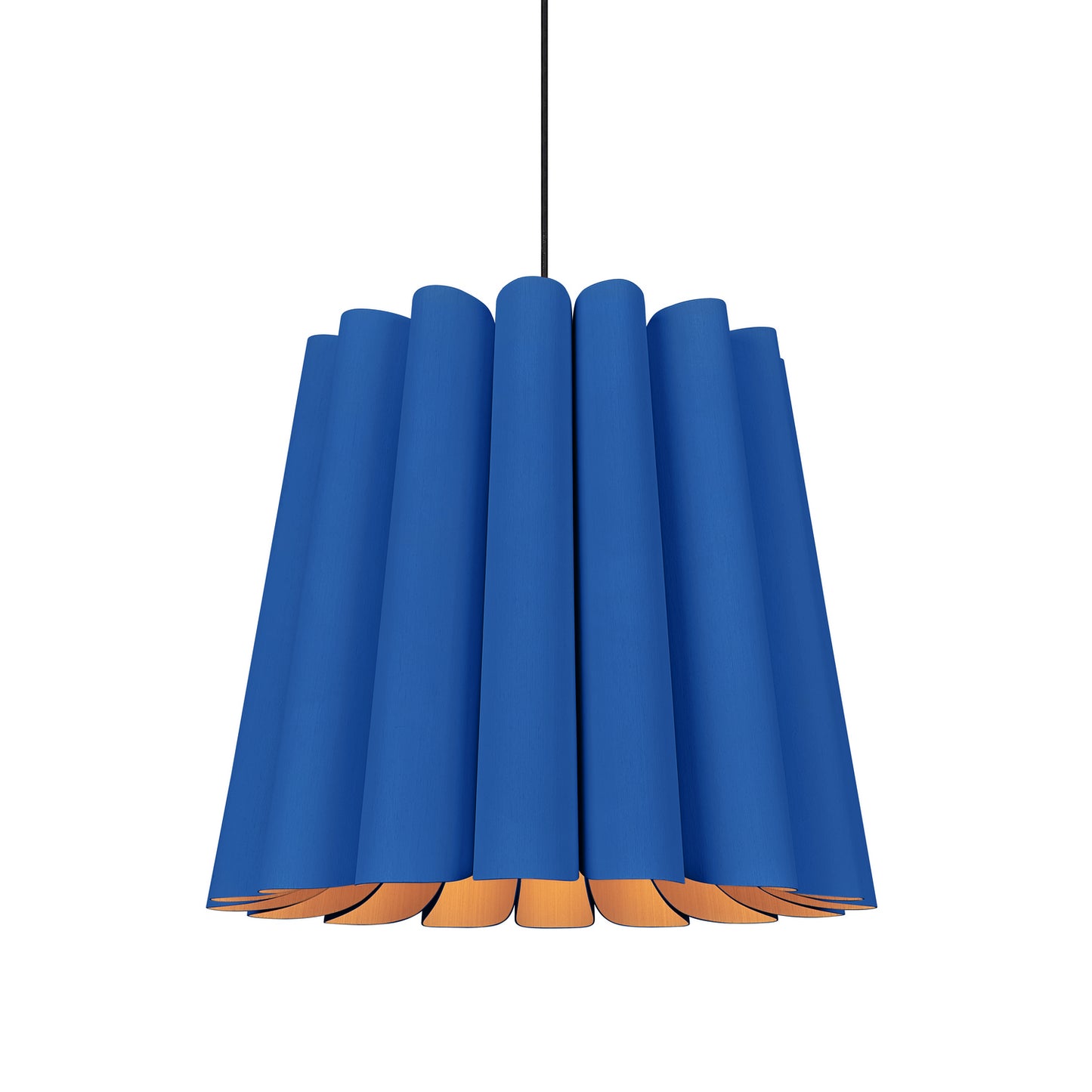 Bruck Lighting-WEPREN/56L/BLU/ASH|MAIN