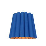 Bruck Lighting-WEPREN/56L/BLU/ASH|MAIN