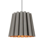 Bruck Lighting-WEPREN/56L/GYO/ASH|MAIN