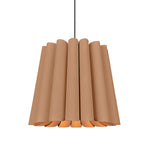 Bruck Lighting-WEPREN/56L/PTB/ASH|MAIN