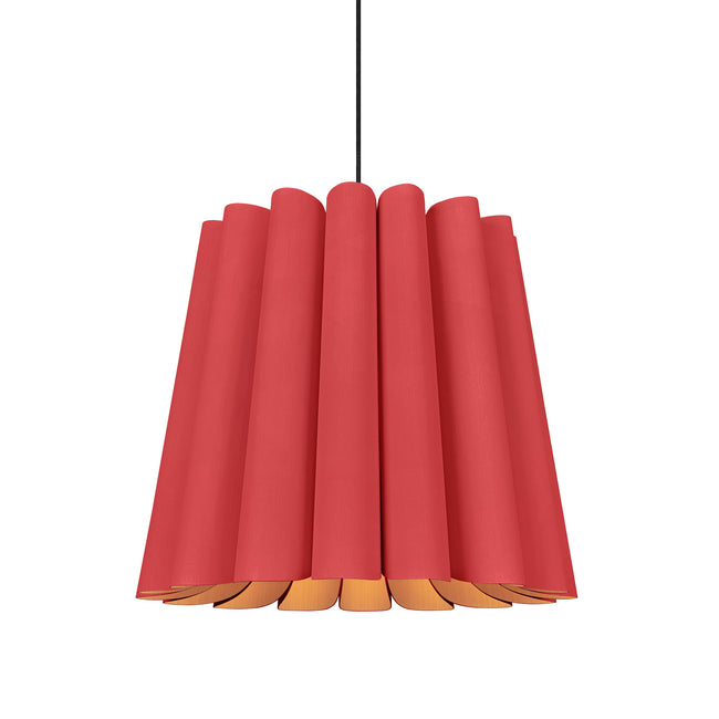 Bruck Lighting-WEPREN/56L/RED/ASH|MAIN