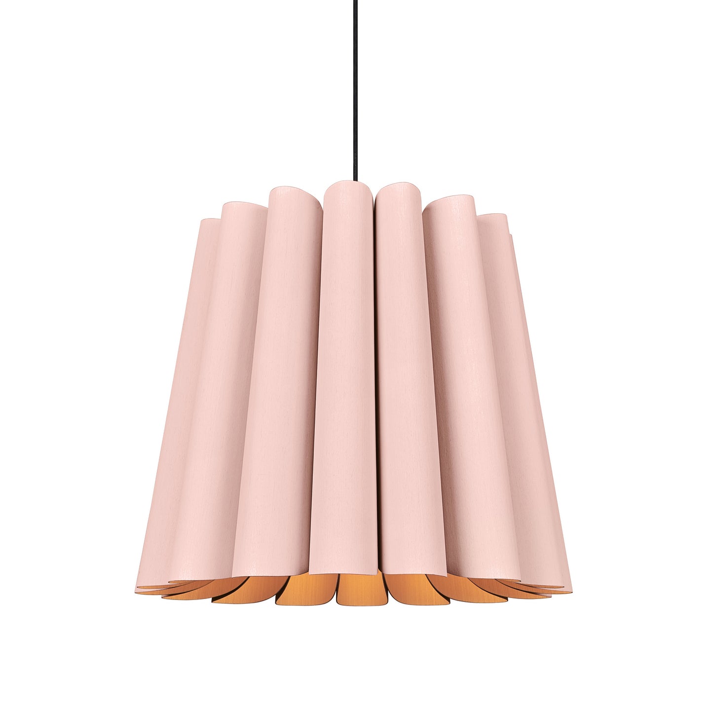 Bruck Lighting-WEPREN/56L/ROS/ASH|MAIN