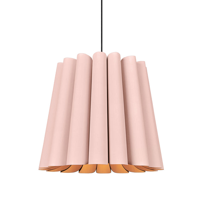 Bruck Lighting-WEPREN/56L/ROS/ASH|MAIN