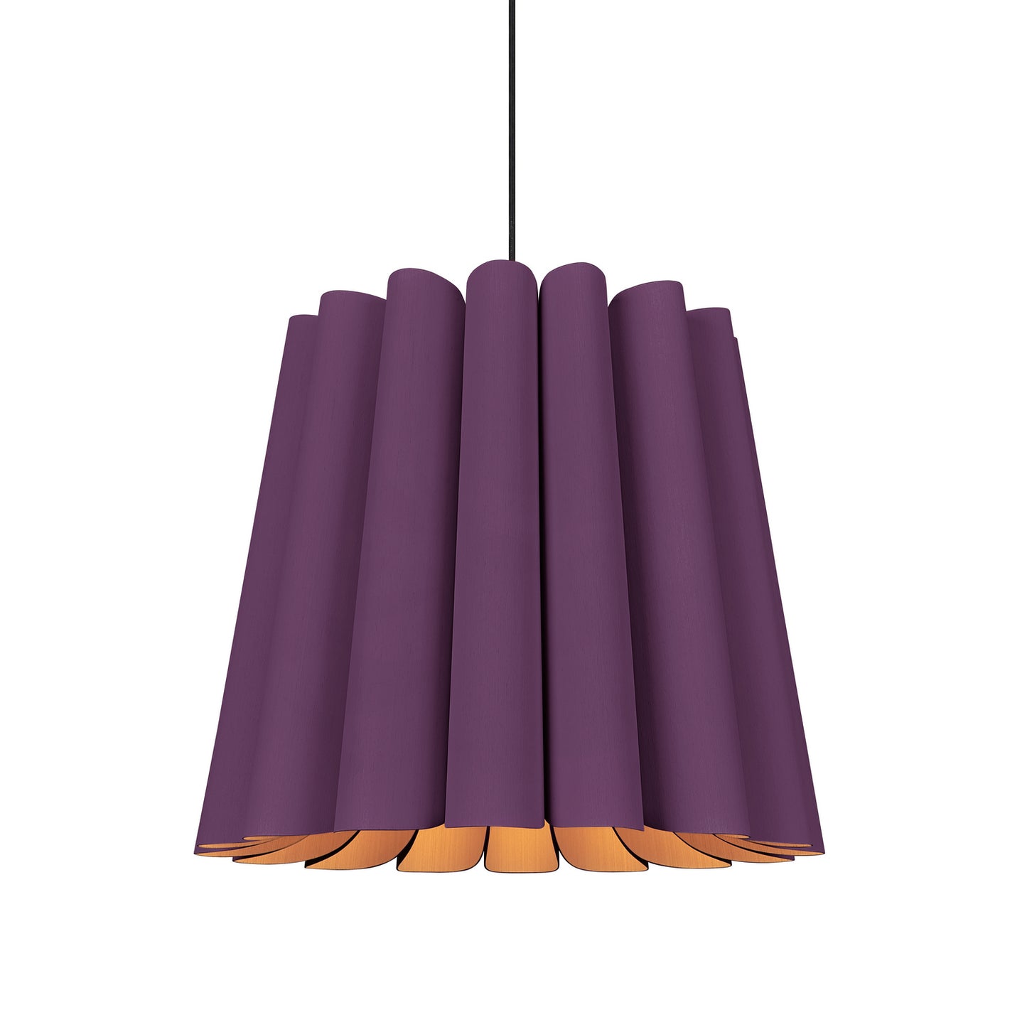 Bruck Lighting-WEPREN/56L/VLT/ASH|MAIN