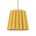 Bruck Lighting-WEPREN/56L/YLW/ASH|MAIN