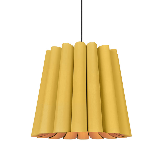Bruck Lighting-WEPREN/56L/YLW/ASH|MAIN