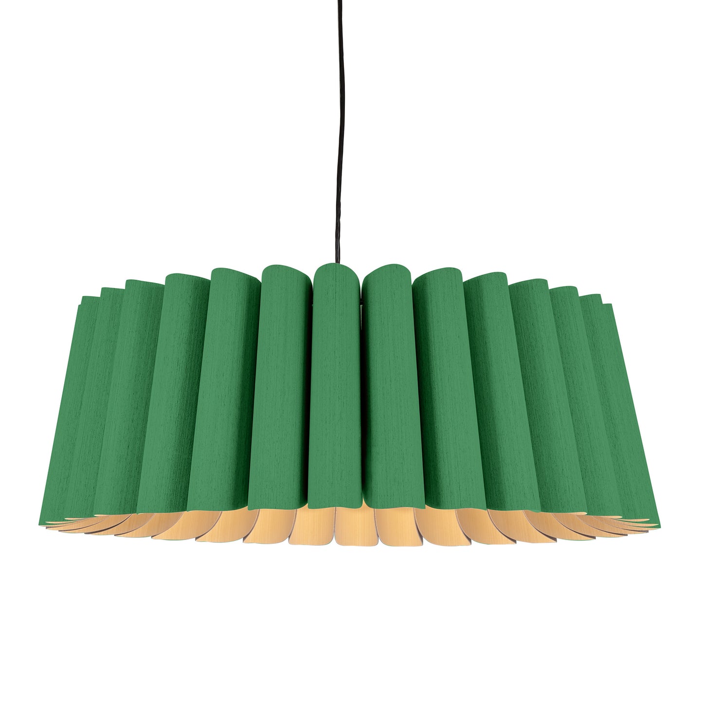 Bruck Lighting-WEPREN/80/GRN/ASH|MAIN