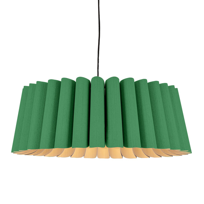 Bruck Lighting-WEPREN/80/GRN/ASH|MAIN