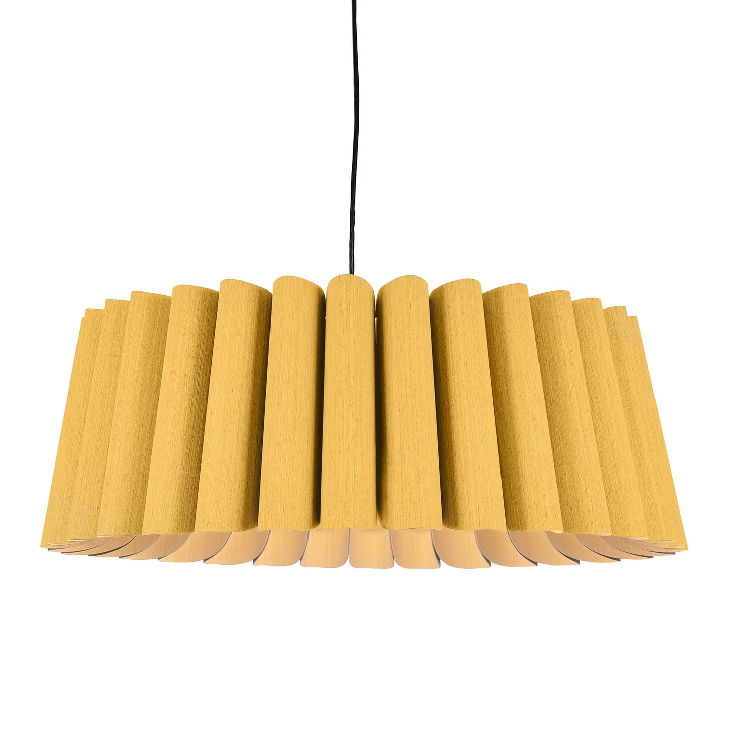 Bruck Lighting-WEPREN/80/YLW/ASH|MAIN