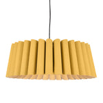 Bruck Lighting-WEPREN/80/YLW/ASH|MAIN
