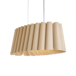 Bruck Lighting-WEPREN/80OVL/ASH/ASH|MAIN