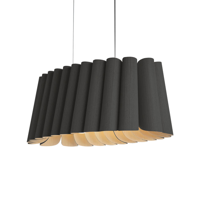 Bruck Lighting-WEPREN/80OVL/EBY/ASH|MAIN
