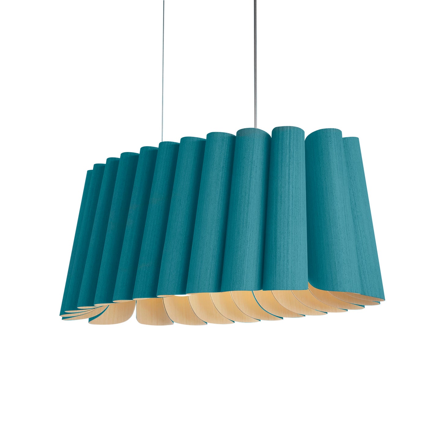 Bruck Lighting-WEPREN/80OVL/LPT/ASH|MAIN