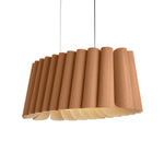 Bruck Lighting-WEPREN/80OVL/PTB/ASH|MAIN