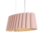 Bruck Lighting-WEPREN/80OVL/ROS/ASH|MAIN