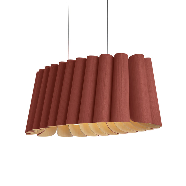 Bruck Lighting-WEPREN/80OVL/TRC/ASH|MAIN