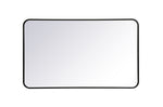 Elegant Lighting-MR802440BK|MAIN