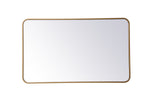Elegant Lighting-MR802440BR|MAIN