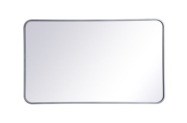 Evermore Mirror by Elegant Lighting