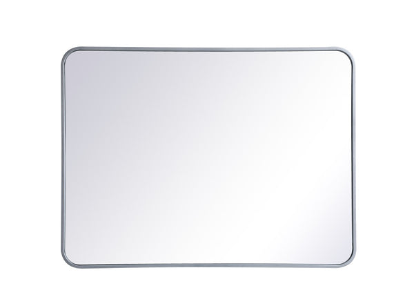 Evermore Mirror by Elegant Lighting