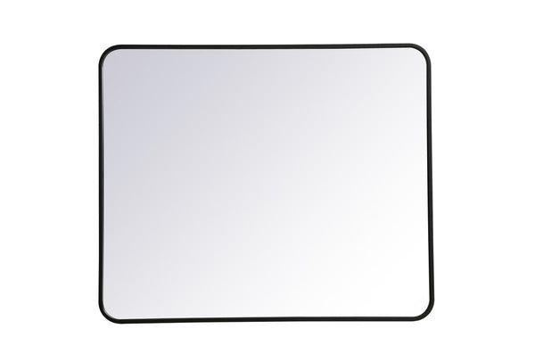 Evermore Mirror by Elegant Lighting