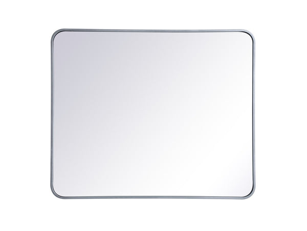 Evermore Mirror by Elegant Lighting