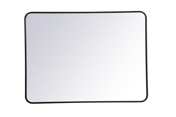 Evermore Mirror by Elegant Lighting