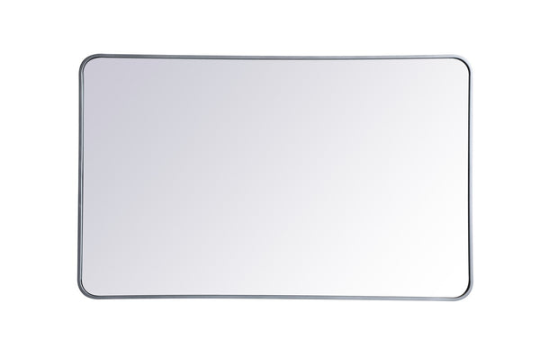Evermore Mirror by Elegant Lighting