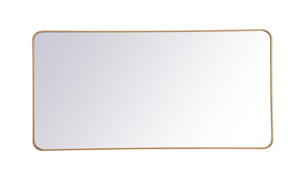 Evermore Mirror by Elegant Lighting