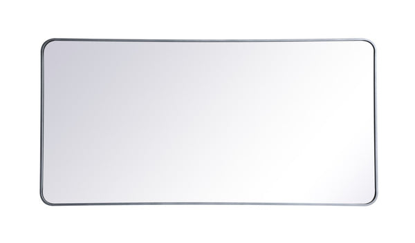 Evermore Mirror by Elegant Lighting