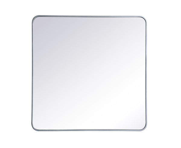 Evermore Mirror by Elegant Lighting