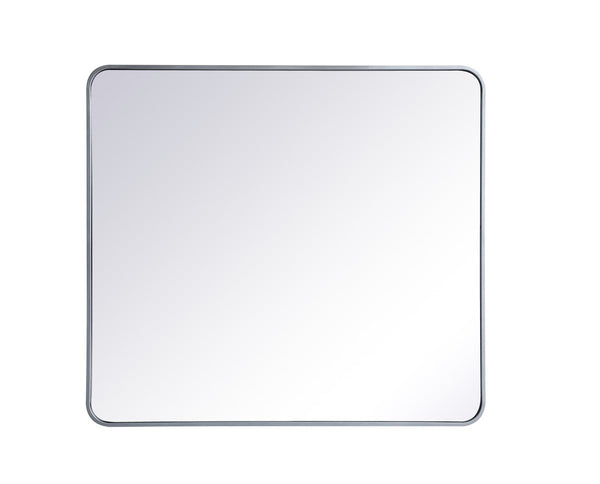 Evermore Mirror by Elegant Lighting
