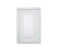 Sparkle Mirror by Elegant Lighting