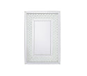 Sparkle Mirror by Elegant Lighting