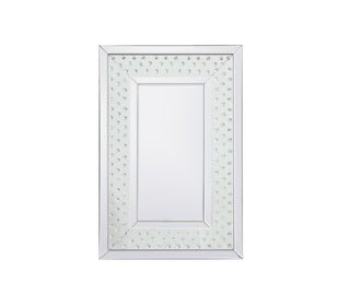 Sparkle Mirror by Elegant Lighting