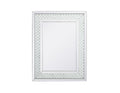 Sparkle Mirror by Elegant Lighting