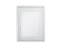 Sparkle Mirror by Elegant Lighting