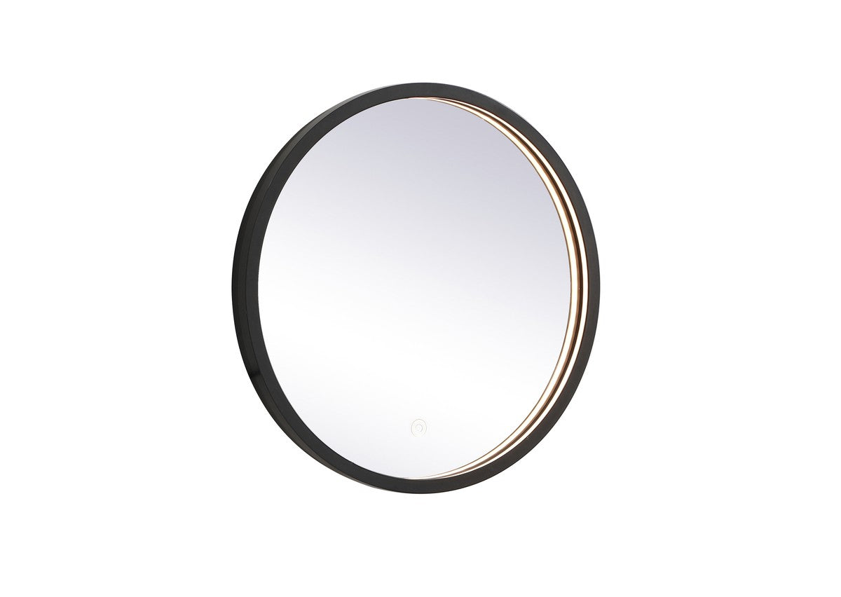 Elegant Lighting-MRE6018BK|MAIN