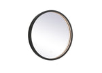 Elegant Lighting-MRE6018BK|MAIN