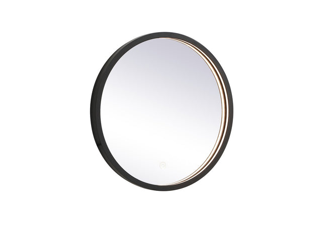 Elegant Lighting-MRE6018BK|MAIN