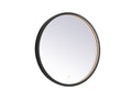 Pier LED Mirror by Elegant Lighting