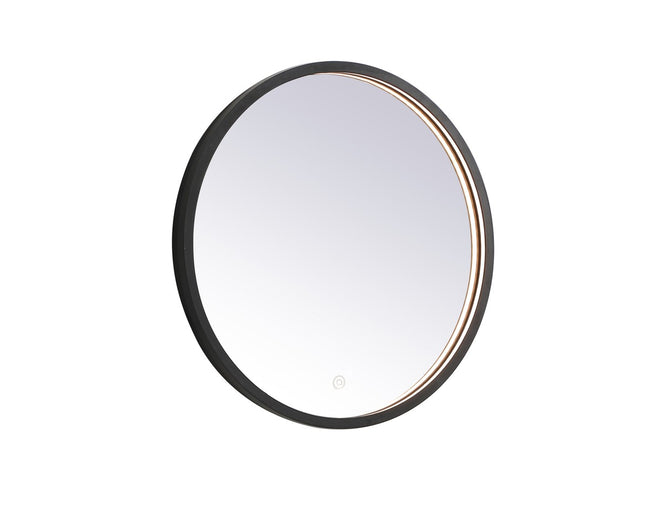 Elegant Lighting-MRE6021BK|MAIN