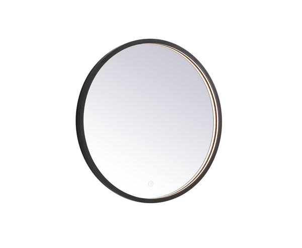 Pier LED Mirror by Elegant Lighting