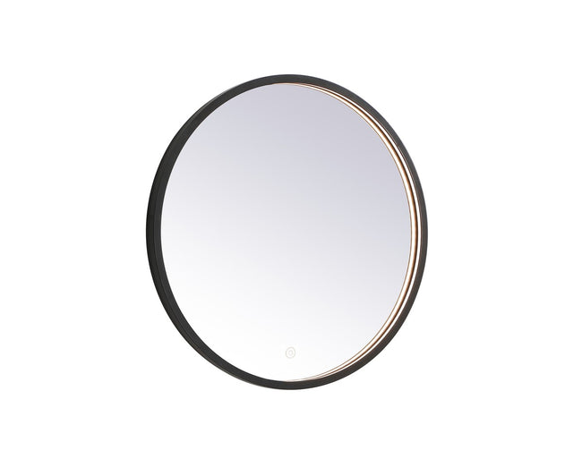 Elegant Lighting-MRE6024BK|MAIN